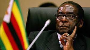Mugabe: Zim Crisis Triggered By ‘Judases’ Who Want My Position