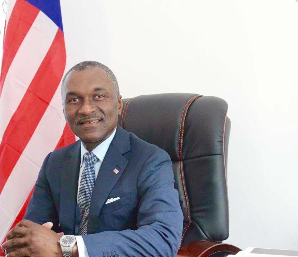 Liberia: Detractors Fail To Stop Cummings’ in Presidential Race