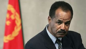 Eritrea Suffers New U.S. Sanctions Over Human Trafficking