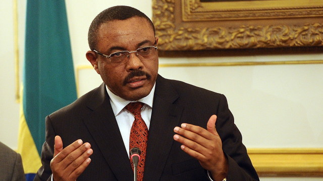 Ethiopia ‘deliberately blocking’ U.S. Congress Resolution on Human Rights