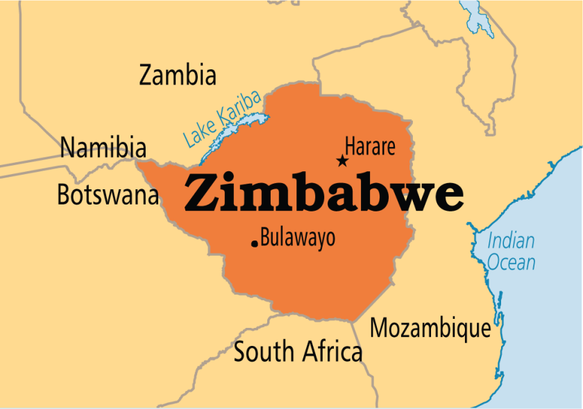 Map_of-Zimbabwe