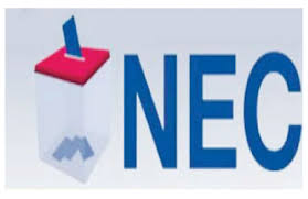 NEC Liberia