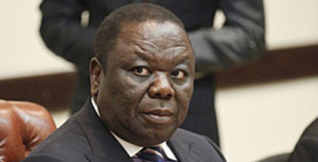Tsvangirai Back In Zim And Remains In Isolation – Report