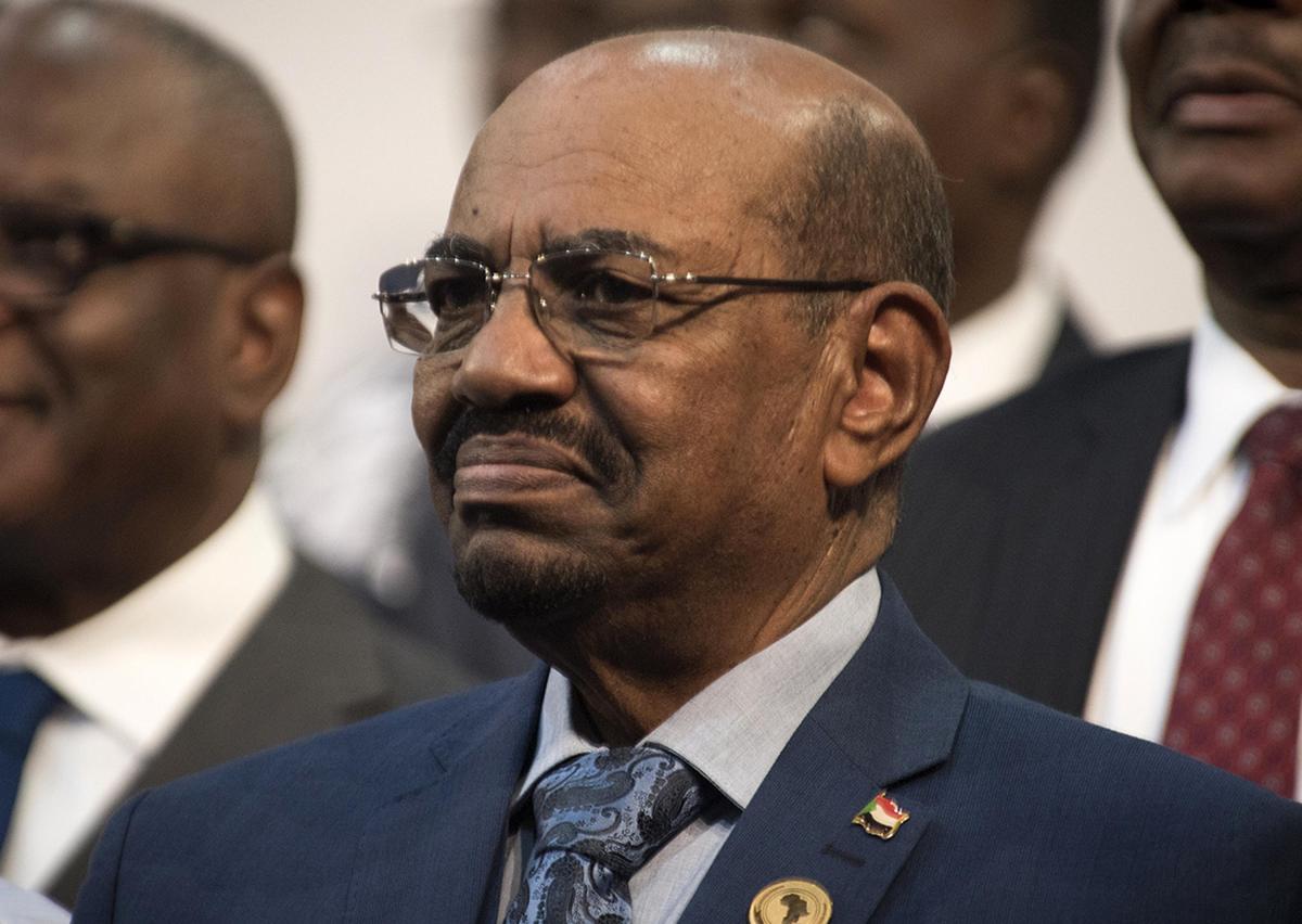 What Does Lifting of US Sanctions Against Sudan Mean?