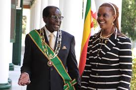 Robert-Grace-Mugabe
